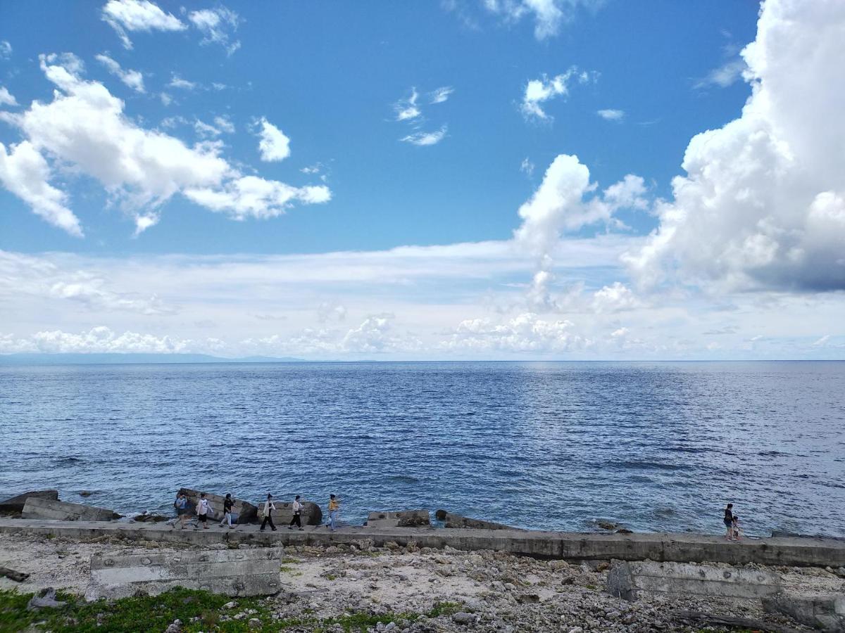 Tip Of The Iceberg B&B เสี่ยวหลิวฉิว ภายนอก รูปภาพ
